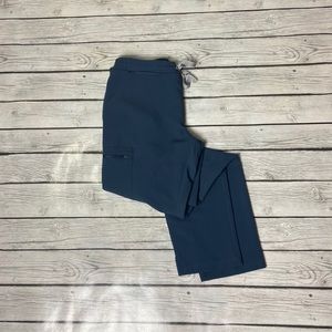 Figs Limited Edition Dark Harbor Yola pants